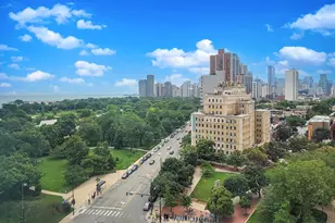 2020 N Lincoln Park, Chicago, IL 60614 - Photo 36