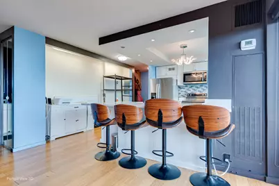 2020 N Lincoln Park #12G, Chicago, IL 60614 - Photo 6
