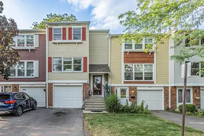 1916 Cheltenham Place, Schaumburg, IL 60194 - Photo 1