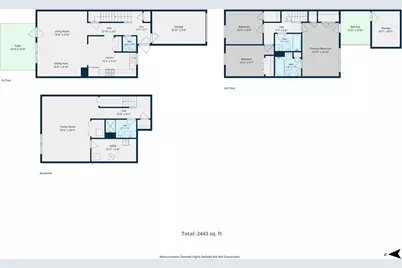 1130 S Troy Avenue #E, Chicago, IL 60612 - Photo 38