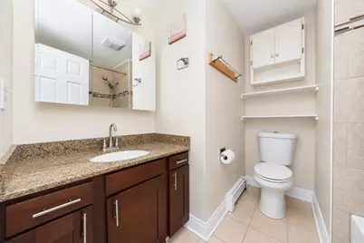 8701 W Foster Avenue #307, Chicago, IL 60656 - Photo 20