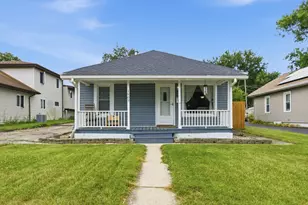 1907 Cora St, Crest Hill, IL 60403 - Photo 1