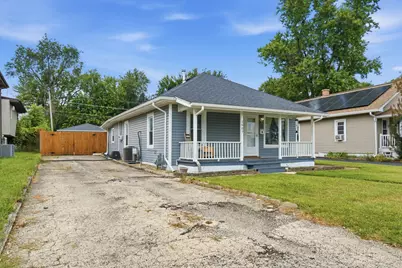 1907 Cora Street, Crest Hill, IL 60403 - Photo 20