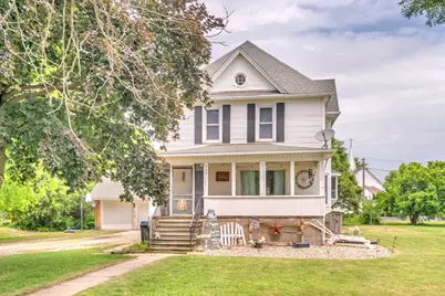209 E Main Street, Reddick, IL 60961 - Photo 1