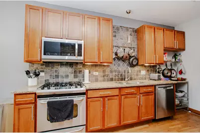 4106 N Mozart Street #1W, Chicago, IL 60618 - Photo 8