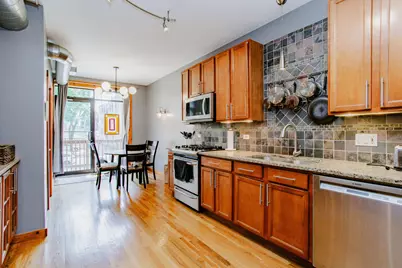4106 N Mozart Street #1W, Chicago, IL 60618 - Photo 6