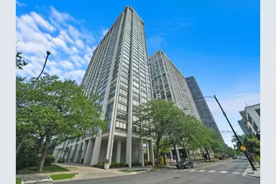 5455 N Sheridan Road #3509, Chicago, IL 60640 - Photo 1