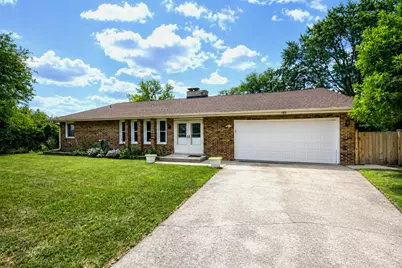 1701 Lynwood Street, Crest Hill, IL 60403 - Photo 1