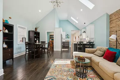 3313 S Carpenter Street, Chicago, IL 60608 - Photo 4