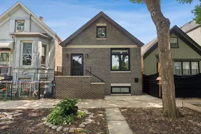 3313 S Carpenter Street, Chicago, IL 60608 - Photo 1