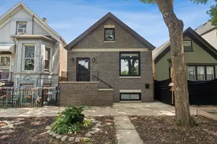 3313 S Carpenter St, Chicago, IL 60608 - Photo 1