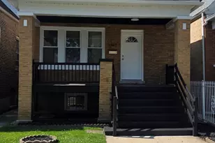 3507 W 60th Pl, Chicago, IL 60629 - Photo 1