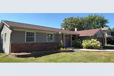 427 Justine Avenue, Bolingbrook, IL 60440 - Photo 1