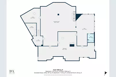 5 Hillburn Court, North Barrington, IL 60010 - Photo 44