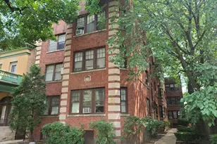 820 Reba Pl, Evanston, IL 60202 - Photo 1