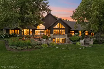 82 Hawley Woods Road, Barrington Hills, IL 60010 - Photo 42