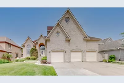 2361 Legacy Drive, Aurora, IL 60502 - Photo 1