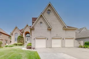 2361 Legacy Dr, Aurora, IL 60502 - Photo 1
