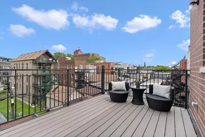 2446 W Augusta Boulevard #PH, Chicago, IL 60622 - Photo 24