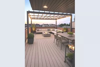 2446 W Augusta Boulevard #PH, Chicago, IL 60622 - Photo 34