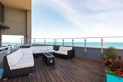 600 N Lake Shore Drive #807, Chicago, IL 60611 - Photo 26