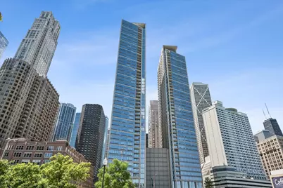 600 N Lake Shore Drive #807, Chicago, IL 60611 - Photo 1