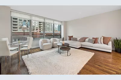 600 N Lake Shore Drive #807, Chicago, IL 60611 - Photo 6