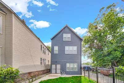 5043 S Racine Avenue, Chicago, IL 60609 - Photo 1