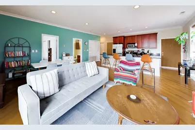 3752 W Leland Avenue #3S, Chicago, IL 60625 - Photo 8