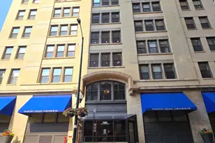 780 S Federal St, Chicago, IL 60605 - Photo 1