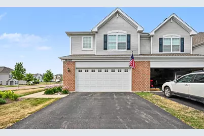 8410 Stillwater Road, Wonder Lake, IL 60097 - Photo 1