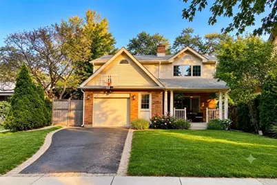 2034 Highland Avenue, Wilmette, IL 60091 - Photo 1