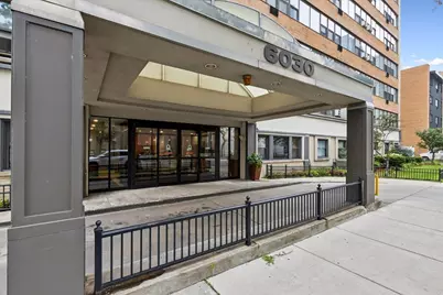 6030 N Sheridan Road #1911, Chicago, IL 60660 - Photo 2