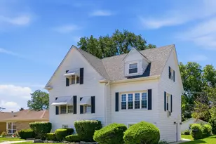 7314 N Crawford Ave, Lincolnwood, IL 60712 - Photo 1