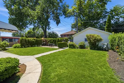 7314 N Crawford Avenue #2, Lincolnwood, IL 60712 - Photo 20