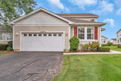 16107 Huron Street, Crest Hill, IL 60403 - Photo 2