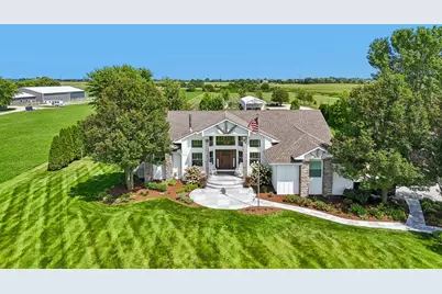 25831 S 104th Avenue, Monee, IL 60449 - Photo 90