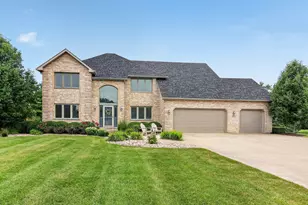1212 Leinster Dr, Lemont, IL 60439 - Photo 1