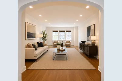 4300 N Marine Drive #503, Chicago, IL 60613 - Photo 2