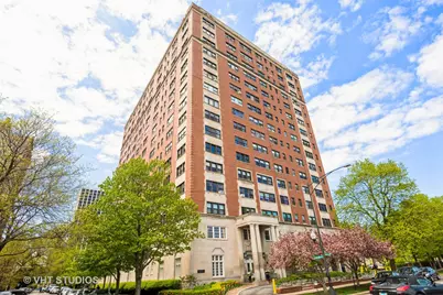 4300 N Marine Drive #503, Chicago, IL 60613 - Photo 1