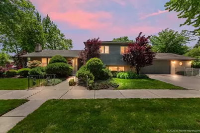 9600 Mayfield Avenue, Oak Lawn, IL 60453 - Photo 2