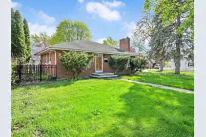 405 Greenfield Avenue, Glen Ellyn, IL 60137 - Photo 2