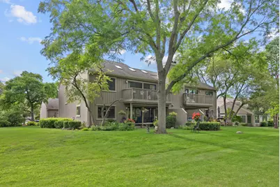 1285 Oak Hill Road #D, Lake Barrington, IL 60010 - Photo 32