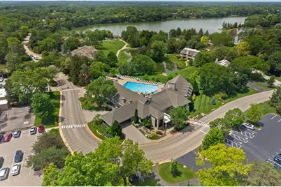 1285 Oak Hill Road #D, Lake Barrington, IL 60010 - Photo 8