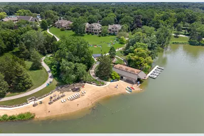 1285 Oak Hill Road #D, Lake Barrington, IL 60010 - Photo 6
