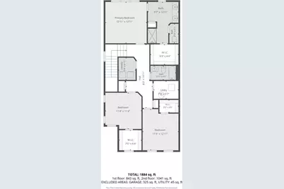 2245 Horseshoe Circle, Naperville, IL 60564 - Photo 28