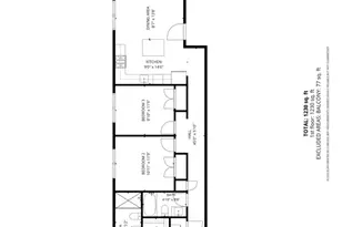 1717 N Humboldt Blvd, Chicago, IL 60647 - Photo 14