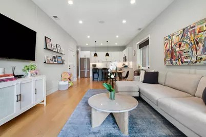 1717 N Humboldt Boulevard #2S, Chicago, IL 60647 - Photo 4