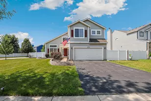 6710 Sahara Dr, Plainfield, IL 60586 - Photo 2