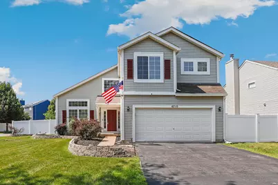 6710 Sahara Drive, Plainfield, IL 60586 - Photo 1